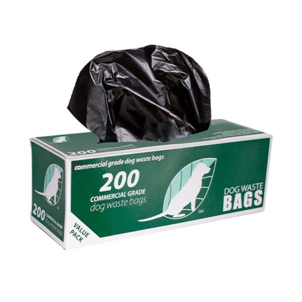 D001 Roll Bags